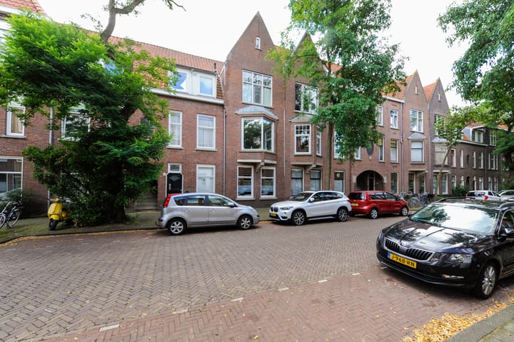 Foto 27 van Copernicuslaan 142