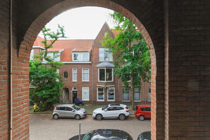 Foto 28 van Copernicuslaan 142