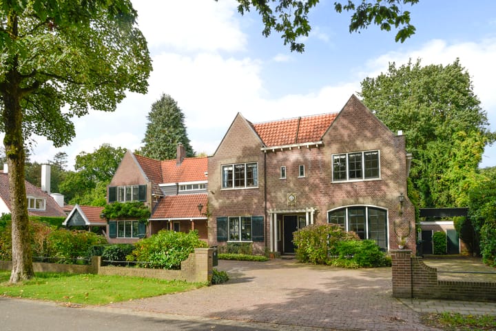 Waldeck Pyrmontlaan 20