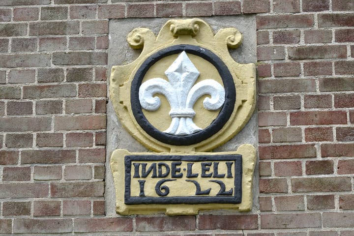 Foto 4 van Waldeck Pyrmontlaan 20