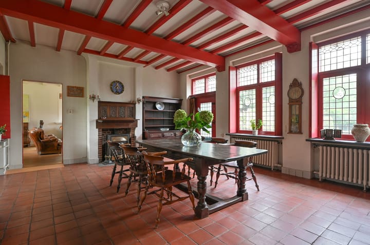 Foto 6 van Waldeck Pyrmontlaan 20