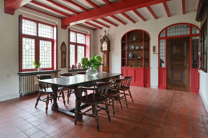 Foto 7 van Waldeck Pyrmontlaan 20