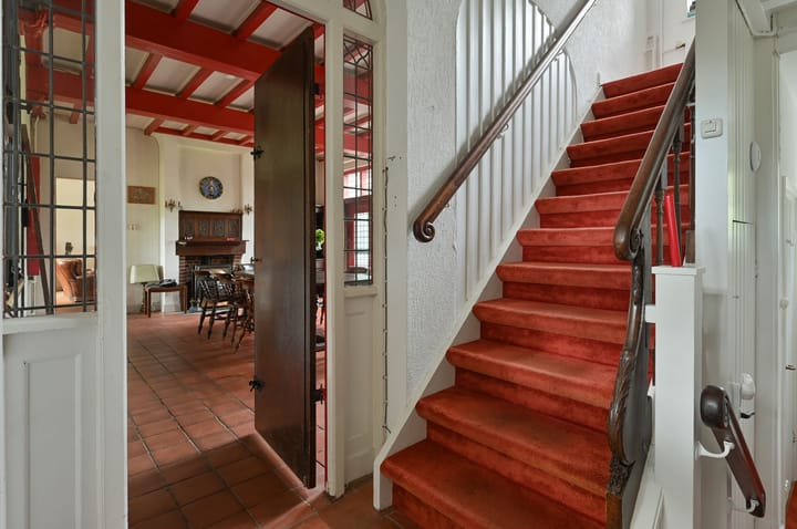 Foto 8 van Waldeck Pyrmontlaan 20