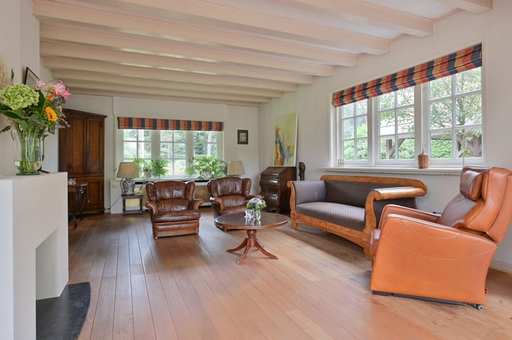 Foto 10 van Waldeck Pyrmontlaan 20