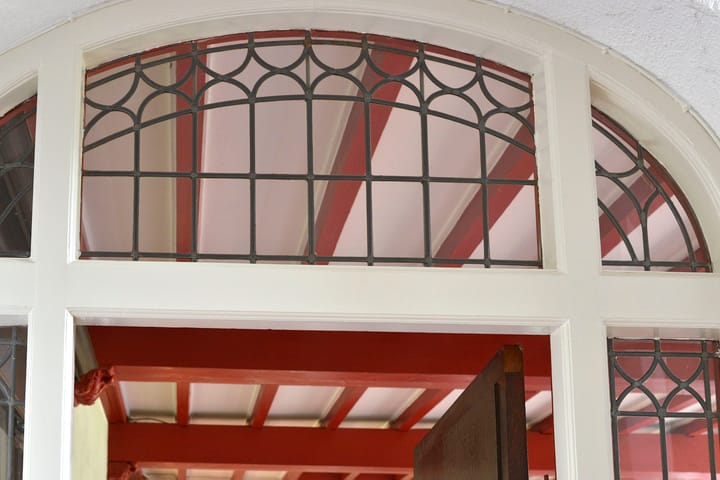 Foto 14 van Waldeck Pyrmontlaan 20