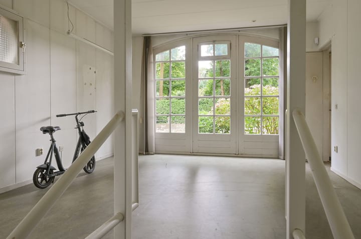 Foto 15 van Waldeck Pyrmontlaan 20