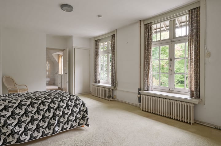 Foto 20 van Waldeck Pyrmontlaan 20