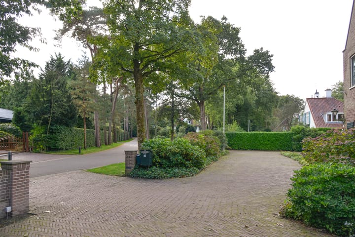 Foto 22 van Waldeck Pyrmontlaan 20