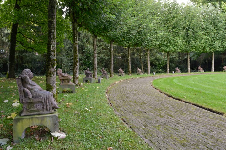 Foto 24 van Waldeck Pyrmontlaan 20