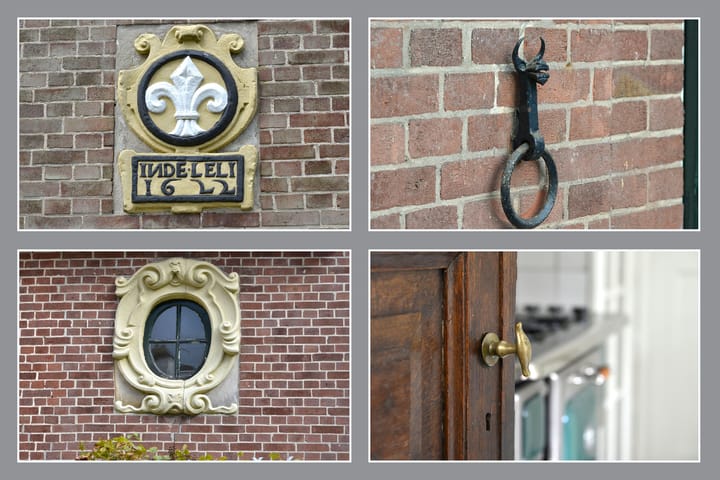 Foto 27 van Waldeck Pyrmontlaan 20