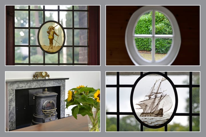 Foto 28 van Waldeck Pyrmontlaan 20