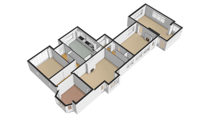 Foto 31 van Waldeck Pyrmontlaan 20
