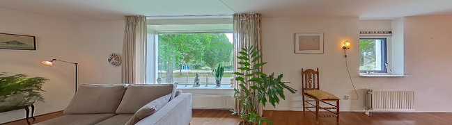 Bekijk 360° foto van Woonkamer van Prinsenhof 26