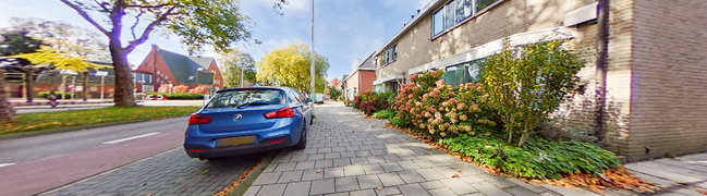 View 360° photo of Voortuin of Boddenkampsingel 27