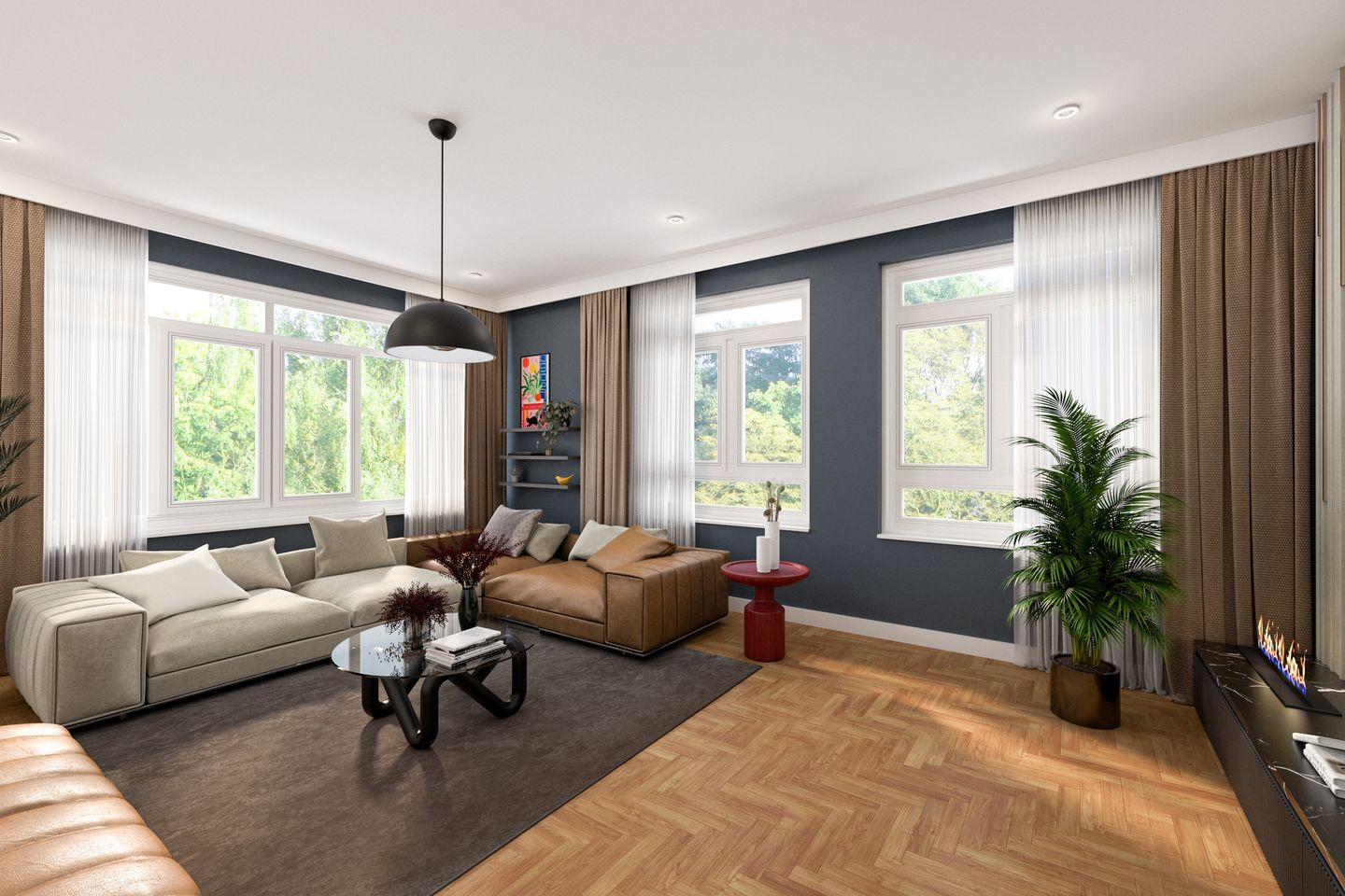 Foto 1 van Kornalijnhorst 246