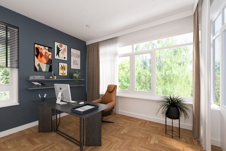 Foto 2 van Kornalijnhorst 246