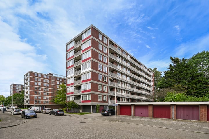 Foto 3 van Kornalijnhorst 246