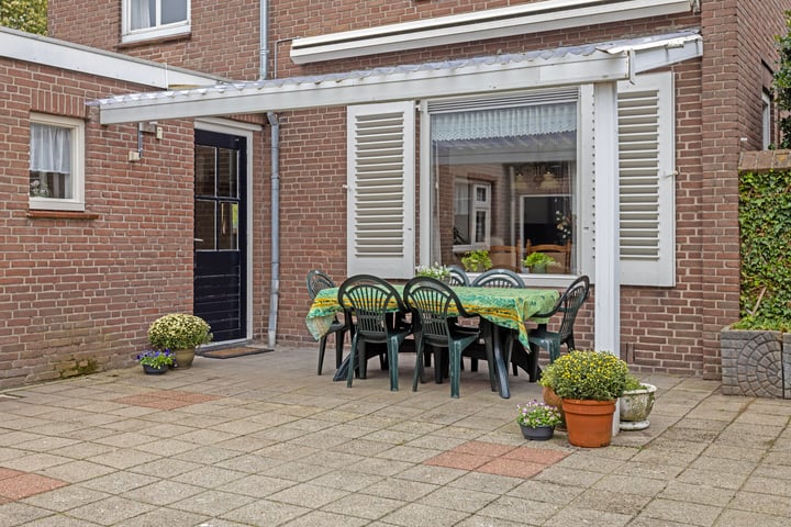 Bekijk foto 44 van Doornboomstraat 11