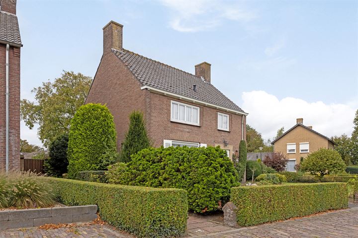 Bekijk foto 47 van Doornboomstraat 11