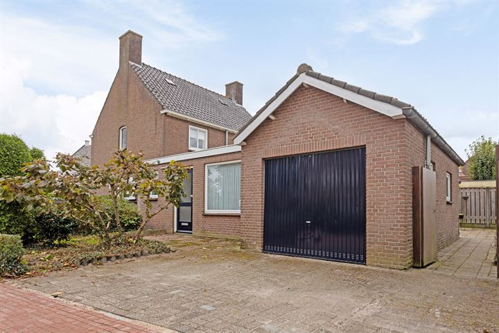 Bekijk foto 48 van Doornboomstraat 11