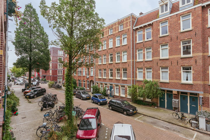 Bekijk foto 13 van Borgerstraat 256-1