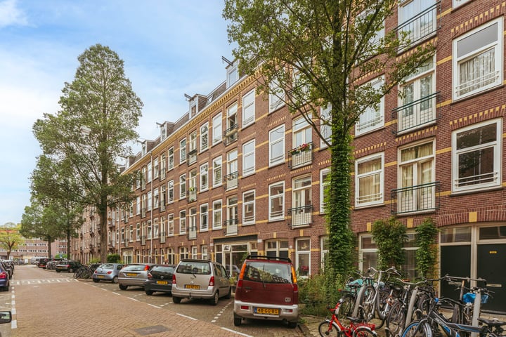 Bekijk foto 14 van Borgerstraat 256-1