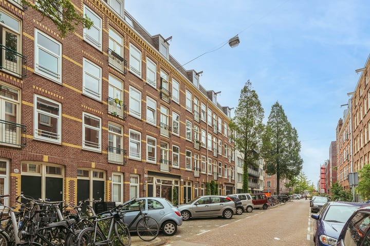 Bekijk foto 17 van Borgerstraat 256-1