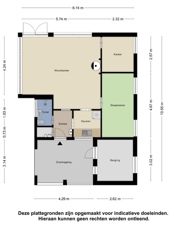 Foto 28 van Kanaal O.Z. 9-72