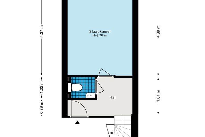 Bekijk foto 29 van Legmeerstraat 76-2