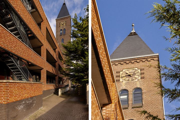 Bekijk foto 2 van Binnenhof 33