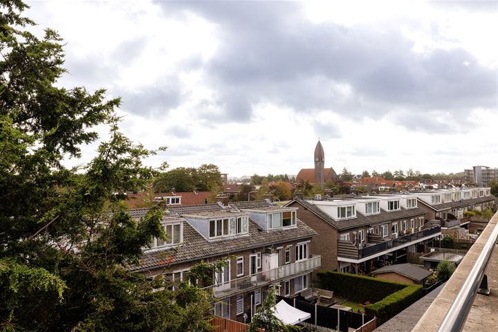 Bekijk foto 26 van Binnenhof 33