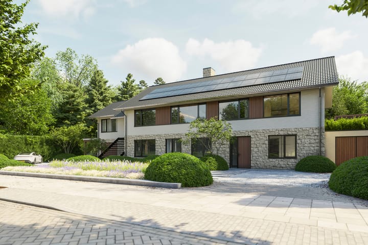 Foto 1 van Beatrixplein 2A