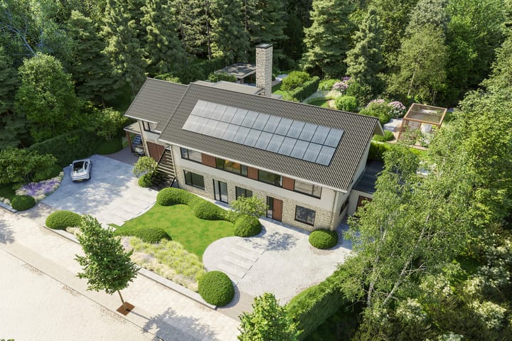 Foto 6 van Beatrixplein 2A