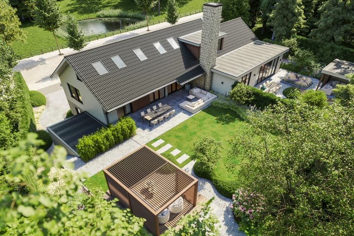 Foto 2 van Beatrixplein 2A