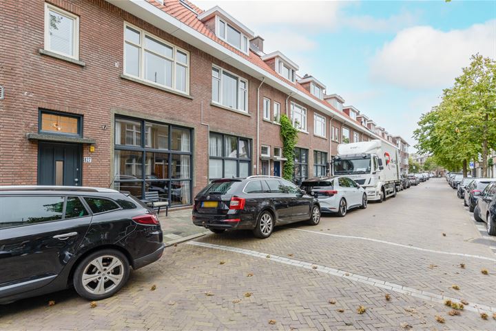 Bekijk foto 5 van Sinaasappelstraat 127