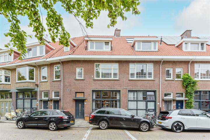 View photo 6 of Sinaasappelstraat 127