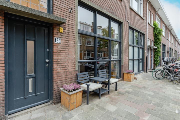 View photo 8 of Sinaasappelstraat 127