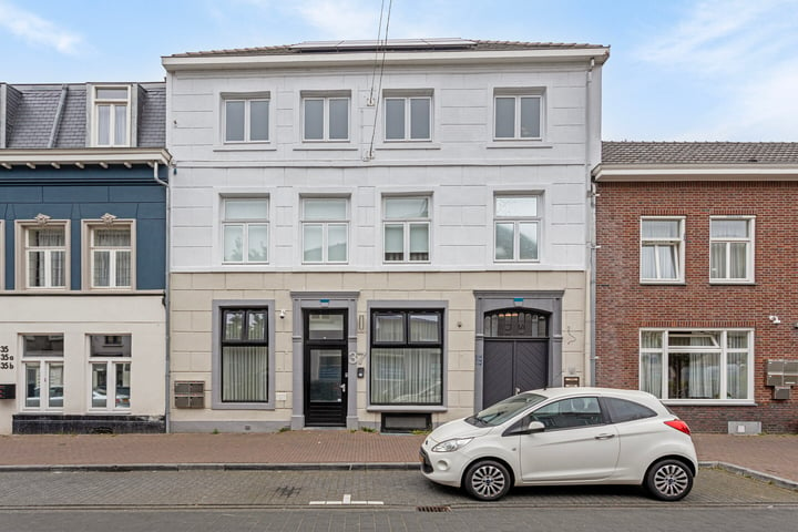 View photo 12 of Zwartbroekstraat 37-D