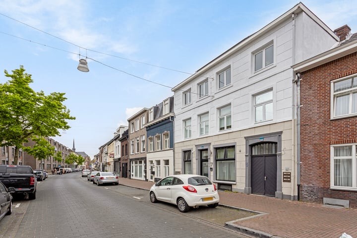 View photo 15 of Zwartbroekstraat 37-D