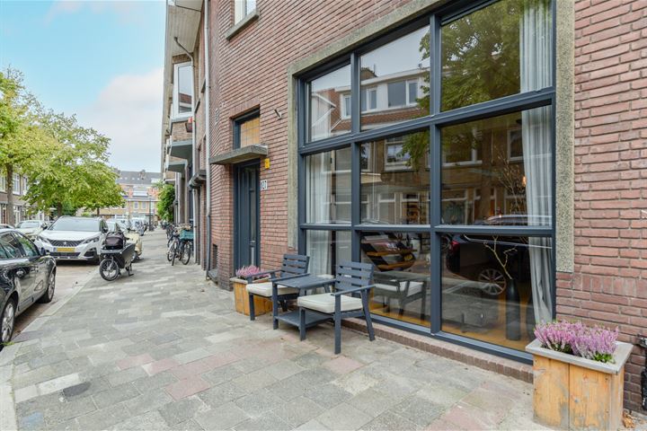 Bekijk foto 7 van Sinaasappelstraat 127