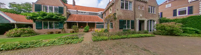 View 360° photo of foto5 of Waldeck Pyrmontlaan 20