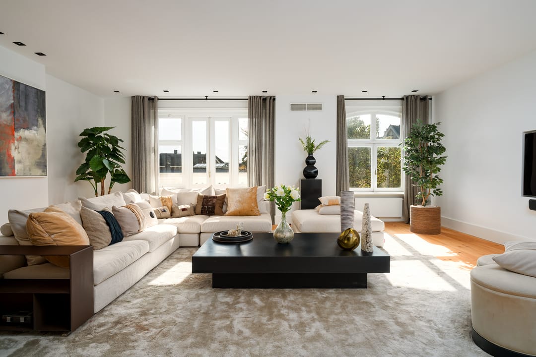 Foto 1 van Koningslaan 46-D