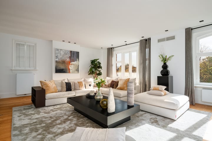 Foto 2 van Koningslaan 46-D