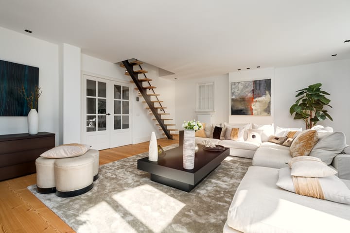 Foto 3 van Koningslaan 46-D