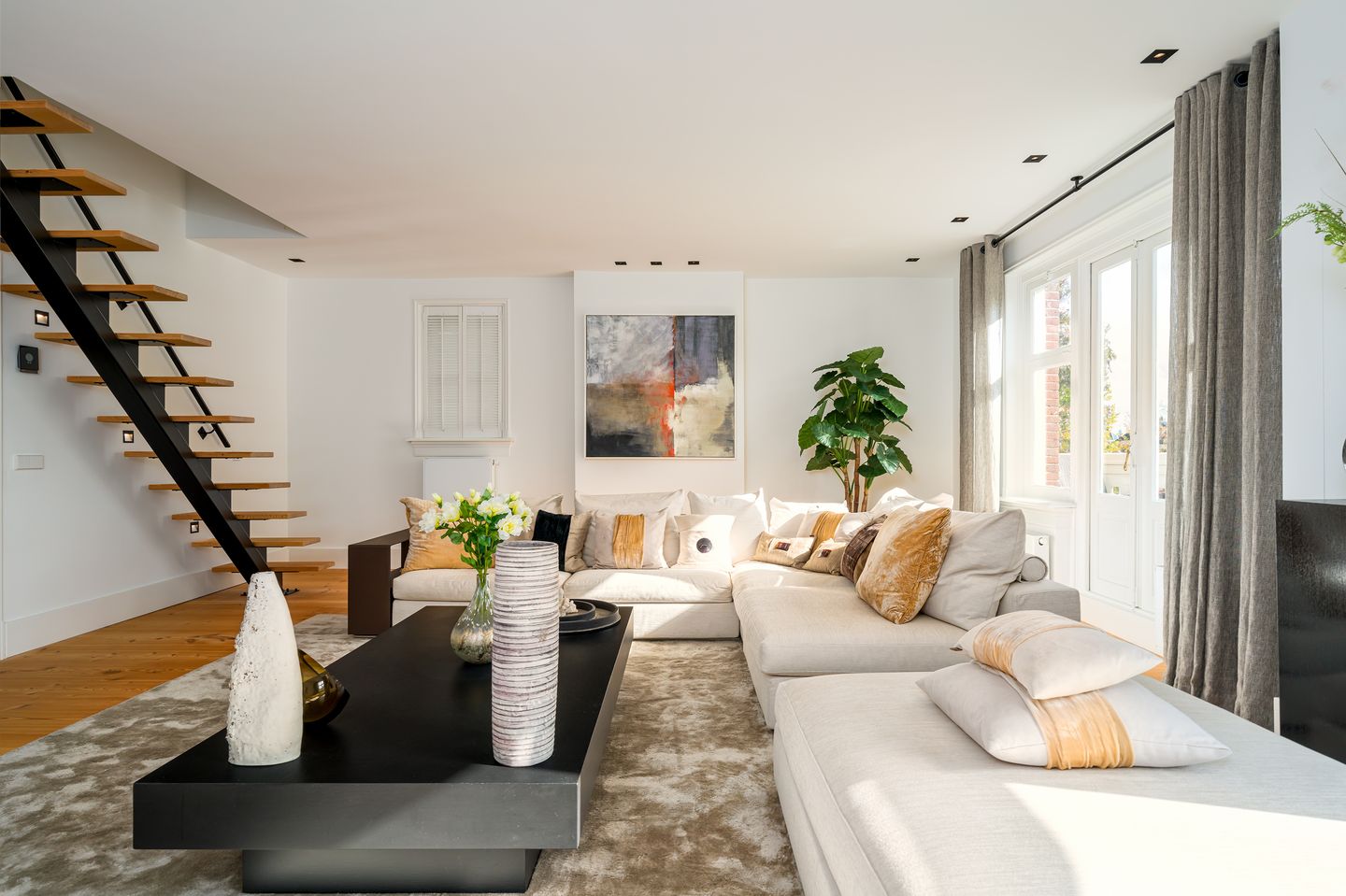 Foto 4 van Koningslaan 46-D