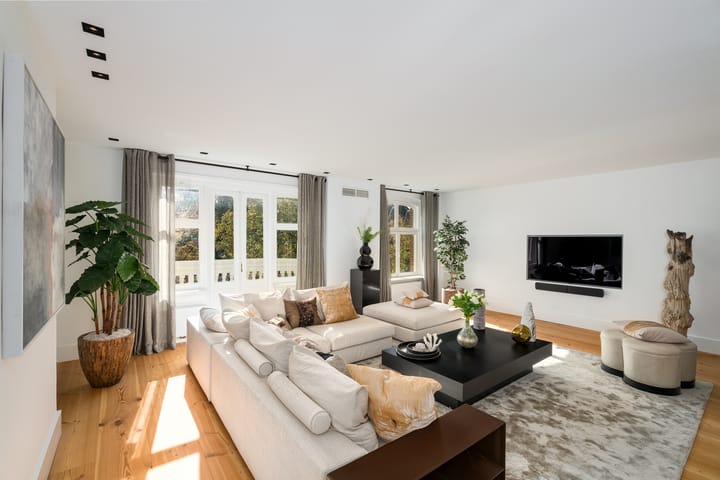 Foto 5 van Koningslaan 46-D