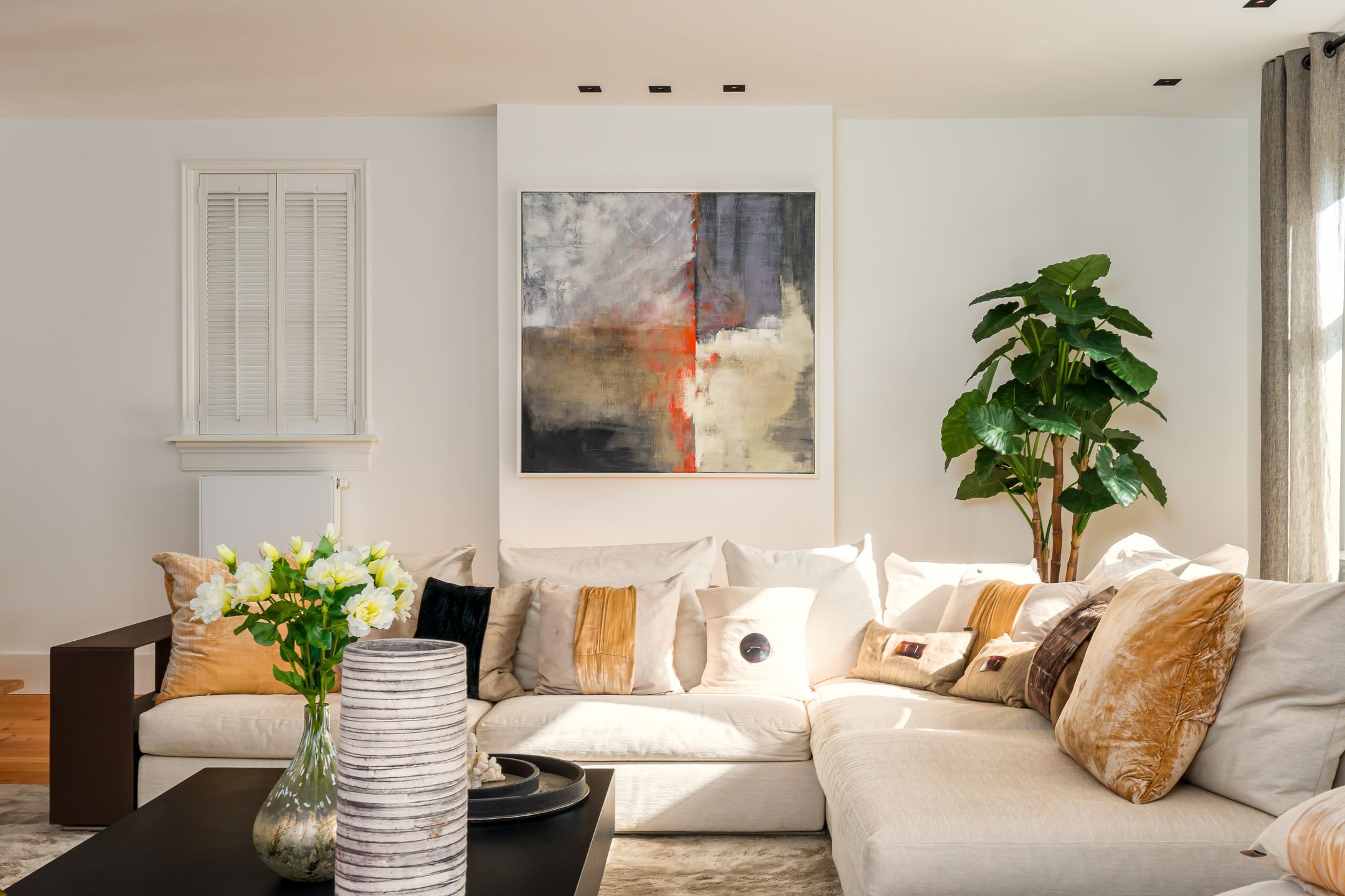 Foto 6 van Koningslaan 46-D