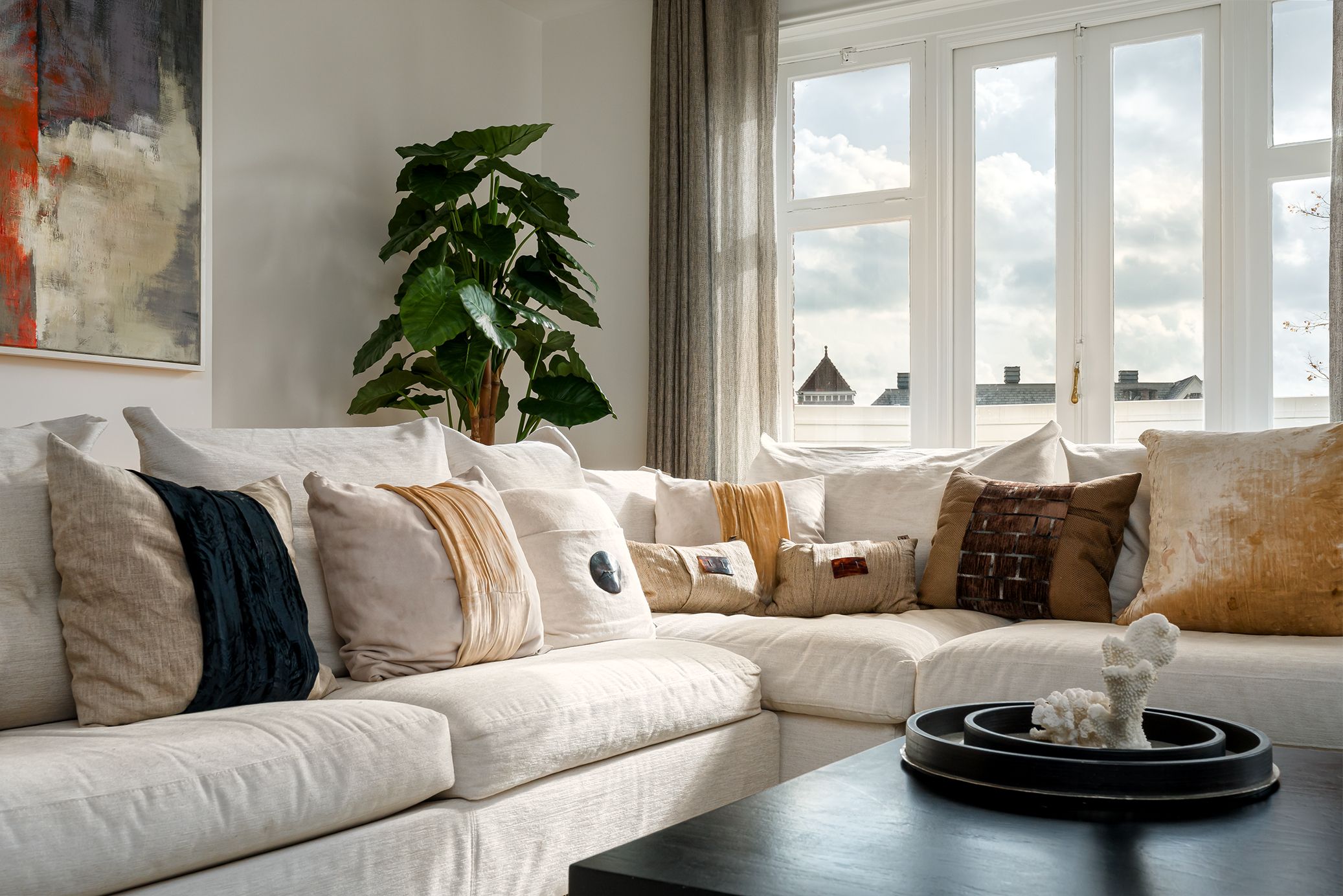 Foto 9 van Koningslaan 46-D