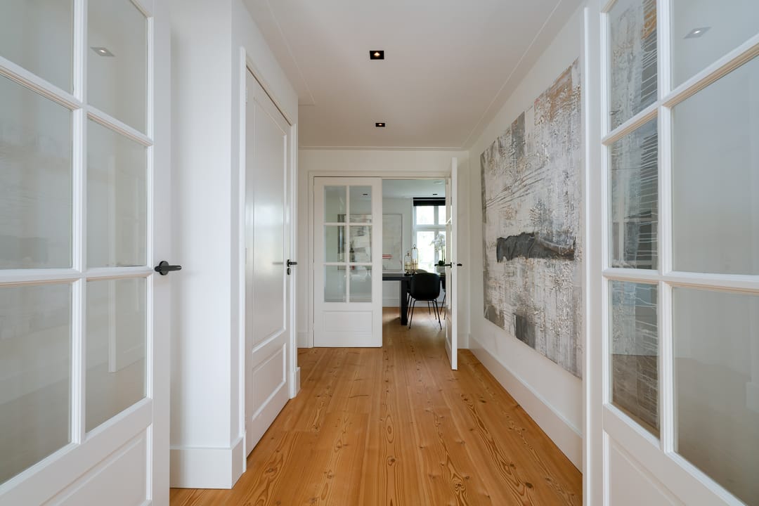 Foto 11 van Koningslaan 46-D