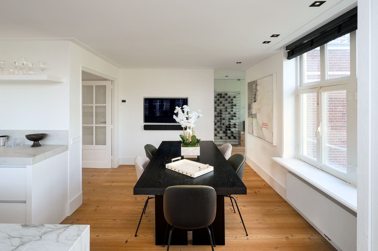 Foto 19 van Koningslaan 46-D